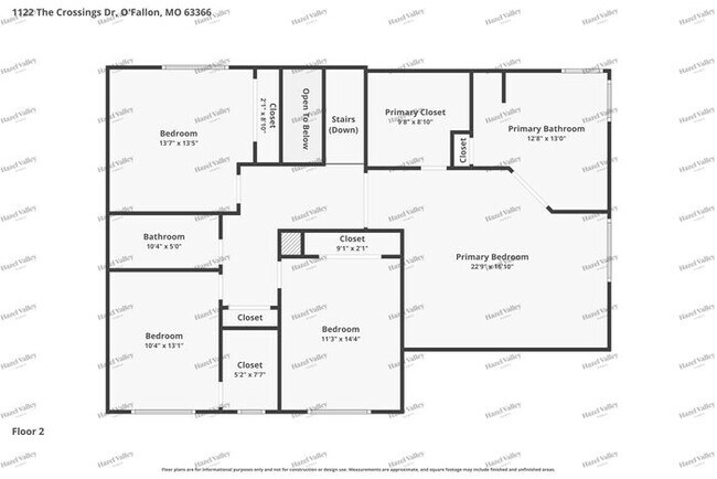 Photo - 1122 The Crossings Dr