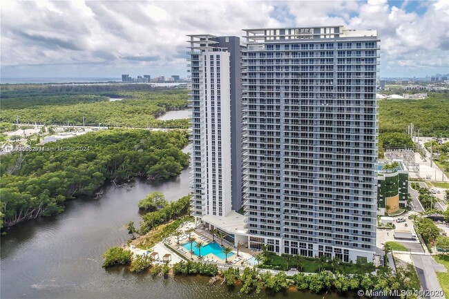 Photo - 16385 Biscayne Blvd Apartment Unit 3202