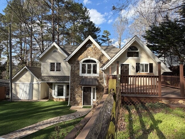 Photo - 835 Timber Lake Trail