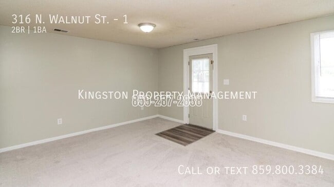 Photo - 316 N Walnut St Unit 1