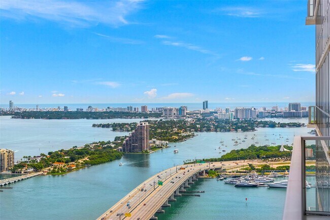 Photo - 1100 Biscayne Blvd Unit 4405