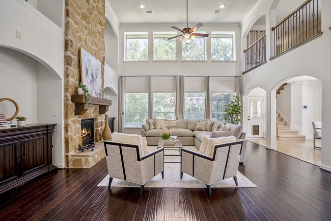 Building Photo - 11306 Longmire Creek Ct