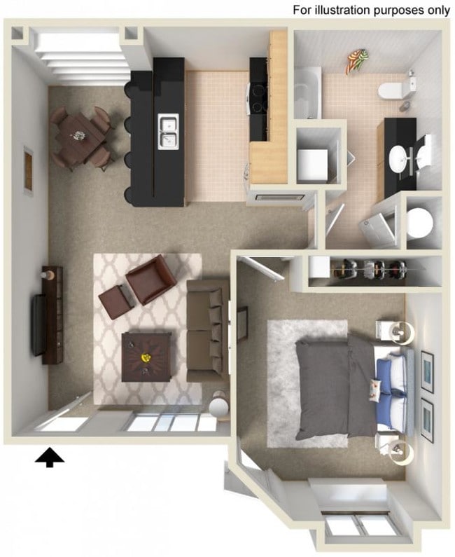 Photo - Willamette Estates