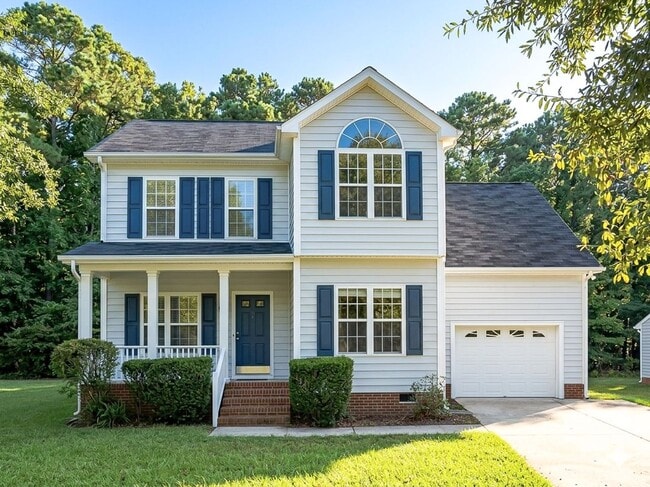 305 Amaryllis Way