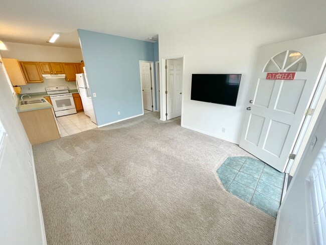 Photo - Unfurnished 2BR/1BA single level Ohana wit...