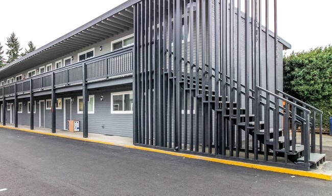 Photo - 5403 Pacific Apartments