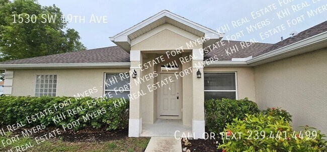 Photo - 1530 SW 19th Ave