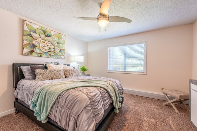 Carriage Oaks Apartments