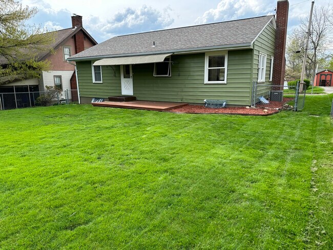 Photo - 622 Barmore Ave