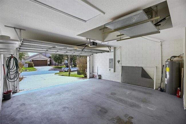 Photo - 2709 Lucas Lakes Ln