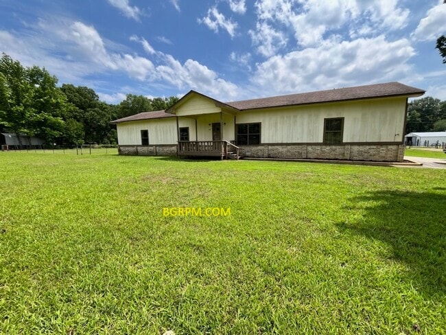 Building Photo - 4407 Driskell Rental