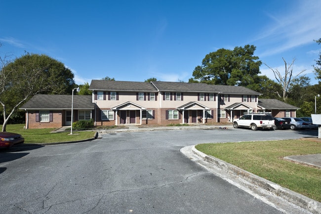Building Photo - Stewart Apartments