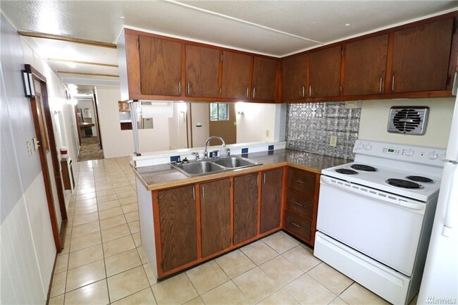 Photo - Bremerton Home with Bonus Rooms and Large Yard