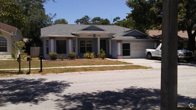 Building Photo - 7134 Woodibis Dr Rental