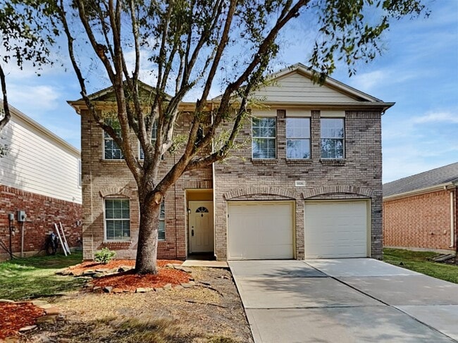 Building Photo - 5926 Baldwin Elm St Rental