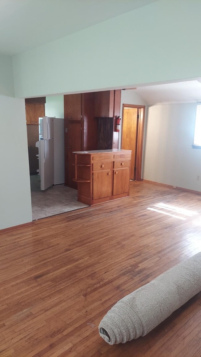 Photo - 1417 1/2 S 12th St Unit Cottage House