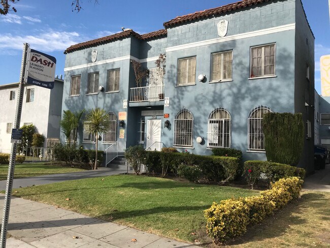 Photo - 1915 W. Martin Luther King Jr. Blvd