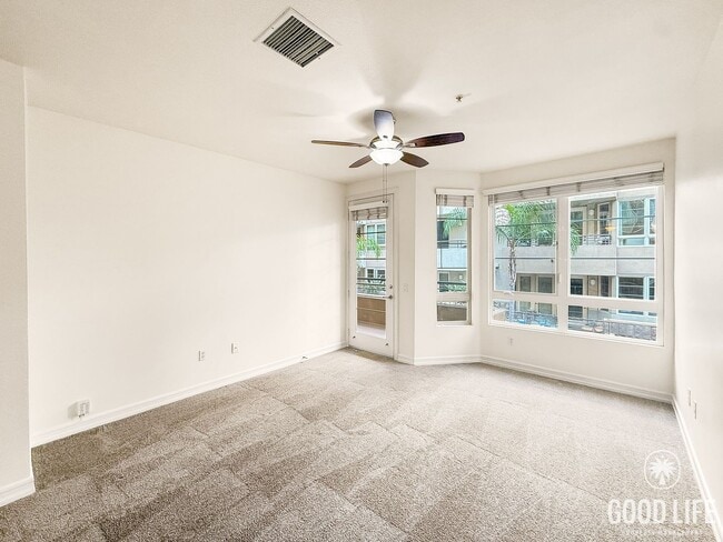 Photo - Beautiful 2 Bedroom 2 Bathroom Unit in Downtown San Diego!! Unit 2414