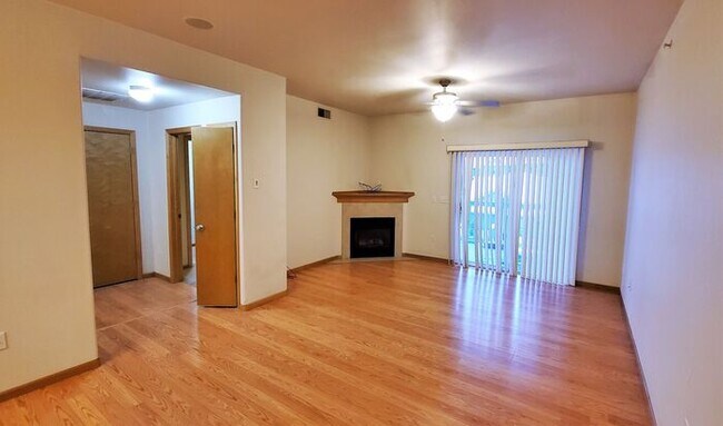 Photo - $1,450 | 2 Bedroom, 2 Bathroom Condo | Pets Negotiable | Available for August 1st, 2026 Move In!