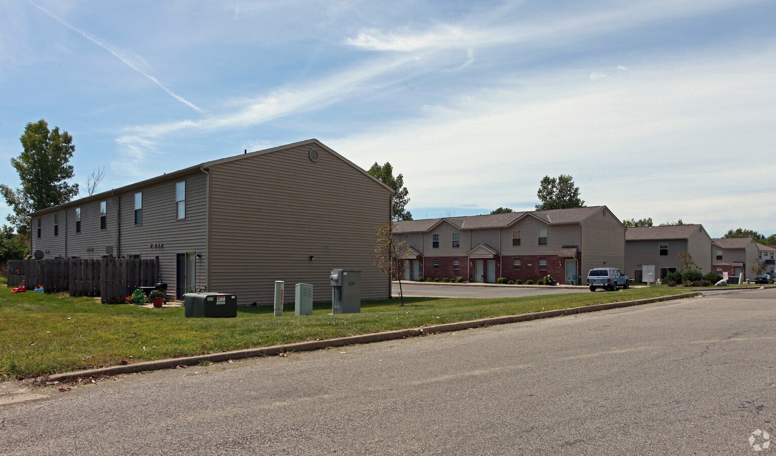 Photo - Northwood Apartments II
