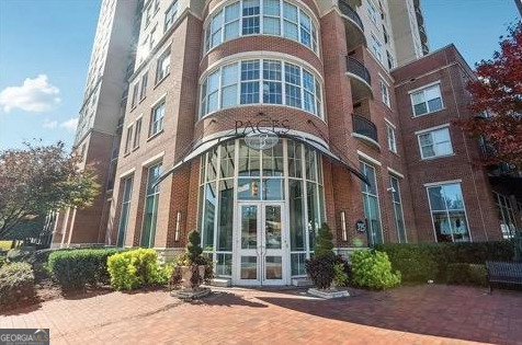 Photo - 325 East Paces Ferry Rd NE Unit APT 2104