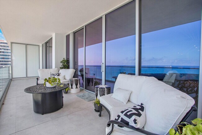 Photo - 153 N Seabreeze Blvd Unit 1601