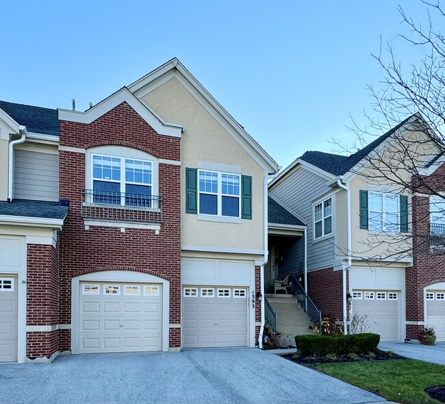 Photo - 1393 N Pinehurst Dr Townhome