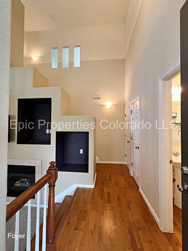 Photo - Stunning Saddle Rock East Townhouse | 2 BD + Loft | 2.5 BA | 2-Car Garage Unit #101
