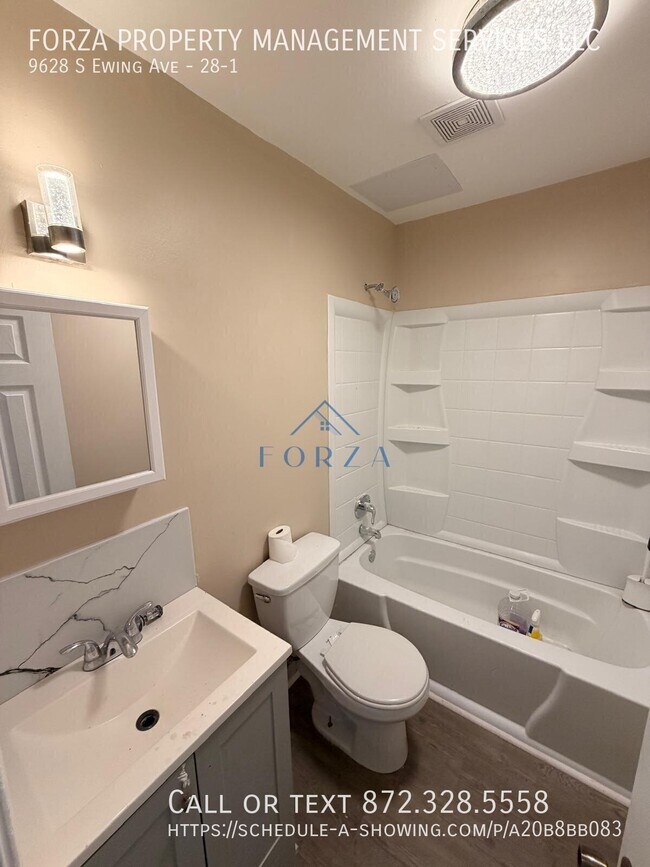 9628 S Ewing Ave Unit 28-1