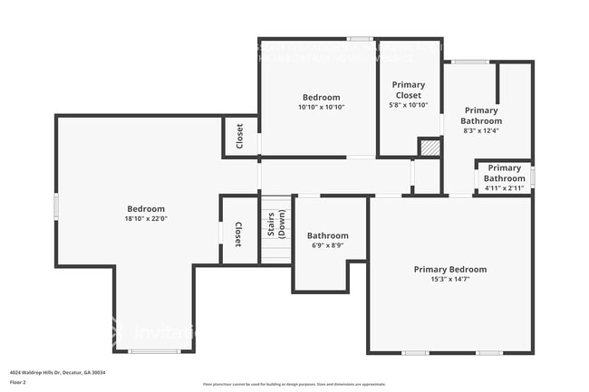 Photo - 4024 Waldrop Hills Dr