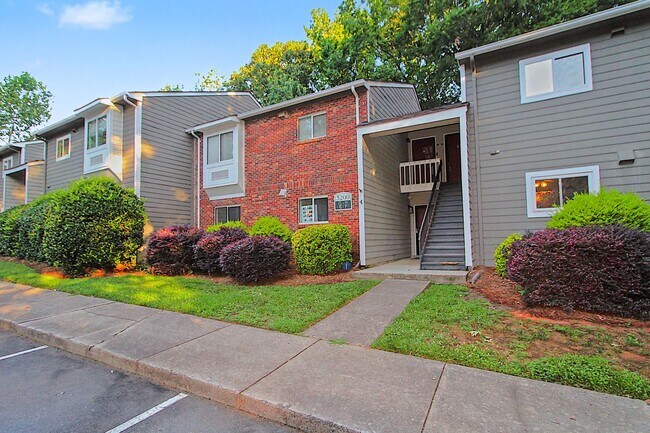3200 Heathstead Place Unit G