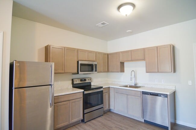 Photo - Union at Middle Creek