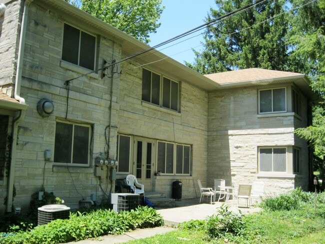 Photo - 1428 Northwestern Ave