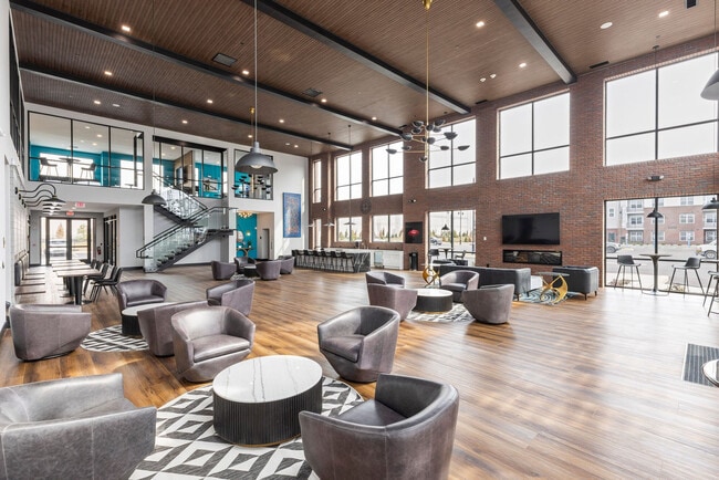 Enclave at Woodcrest Station