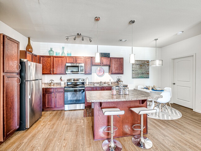 Photo - The Parc at East Fifty First