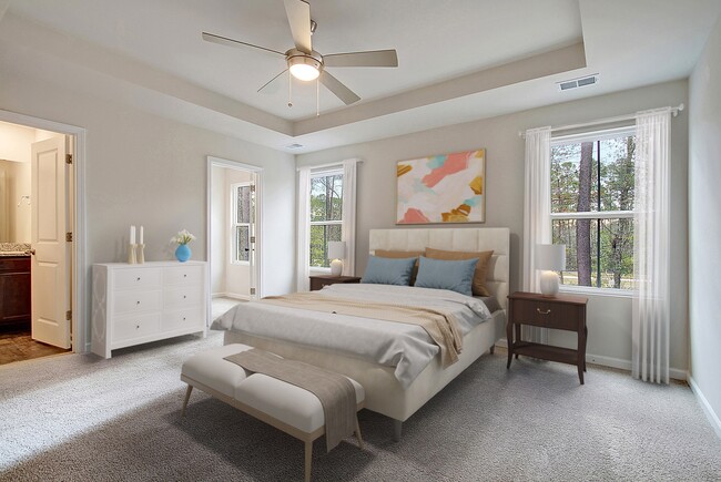 Berkeley Homes