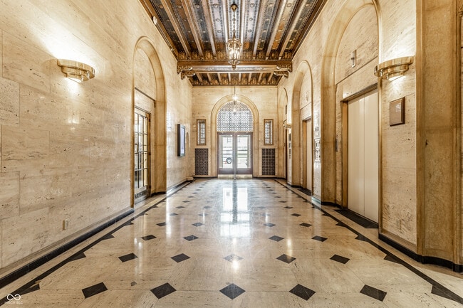 Photo - 429 N Pennsylvania St Unidad 603