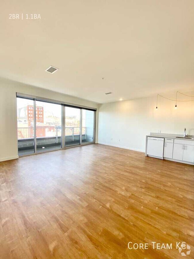 Building Photo - 1719 Walnut St Unit 403 Rental