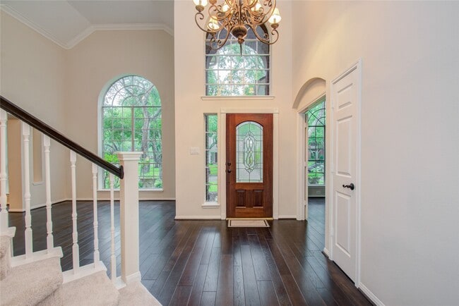 Building Photo - 4102 Amber Trace Ct