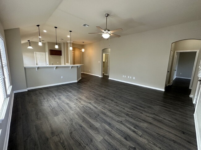 Photo - Coming Soon! 3BD 2BA Home for Rent: Kyle T...