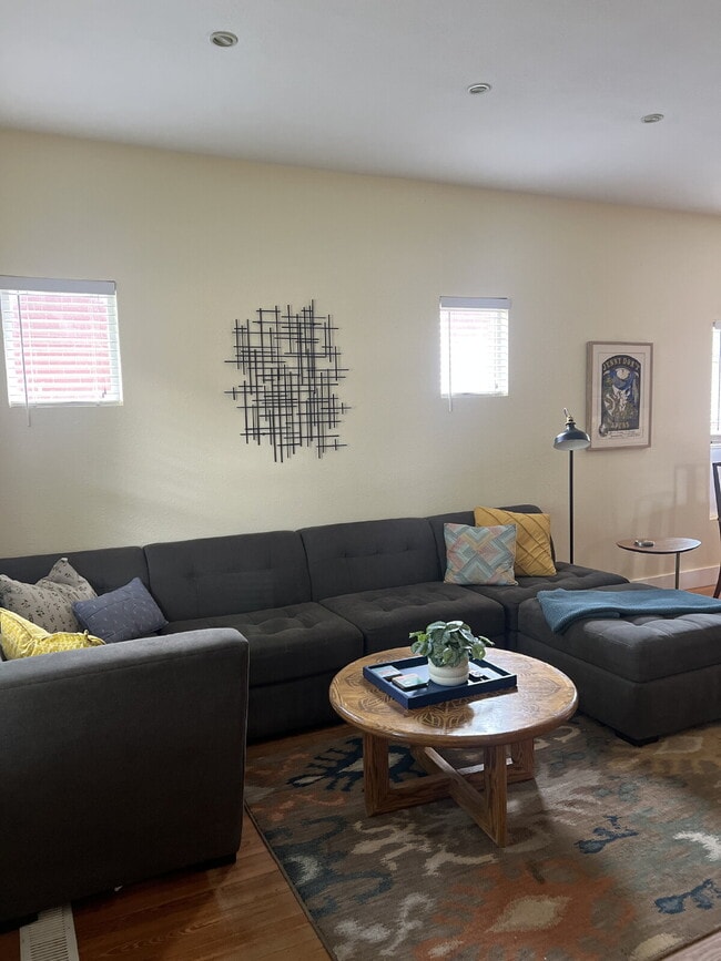 Photo - 2BR / 2BA Home + Offices | Historic West Colfax Neighborhood