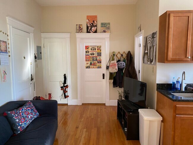 1185 Commonwealth Ave Unidad 20