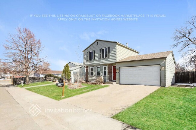 Photo - 4794 S Pagosa Cir