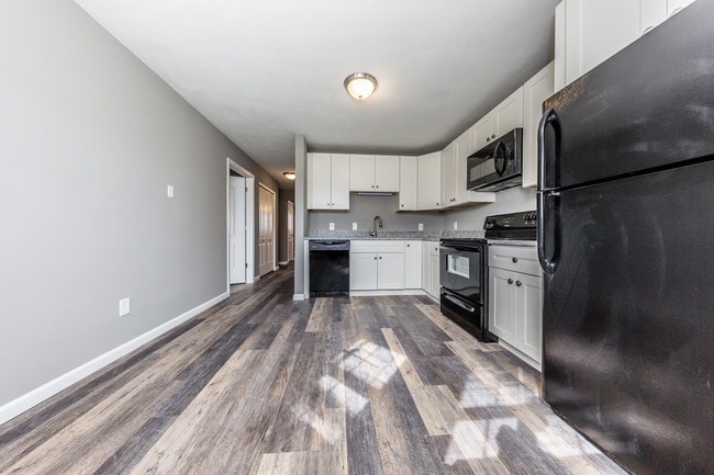 Photo - Brookside Manor Apartments