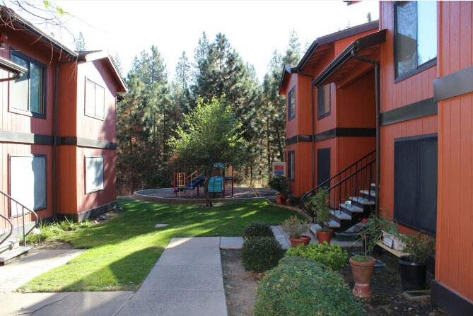Photo - Sierra Meadows Apartments