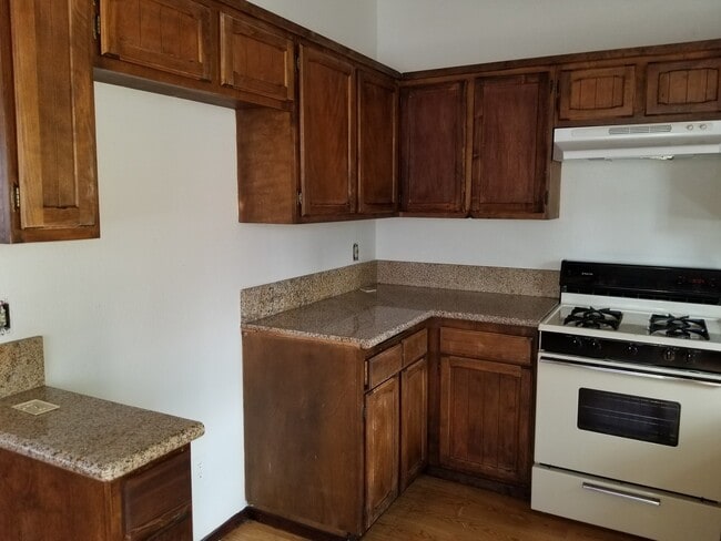 Photo - Large 2 Bedroom!