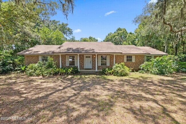 Building Photo - 1941 Clinch Dr Rental