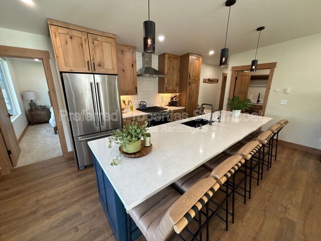 Photo - 1716 Copper Ridge Spur Apartment Unit 1-1