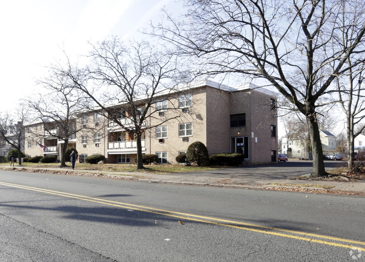 Parkchester Apartments - Parkchester Apartments