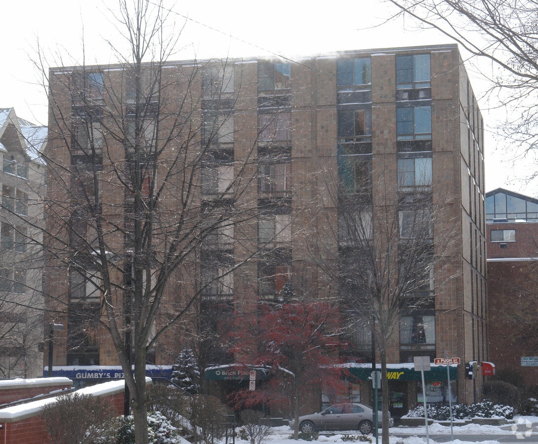 Photo - O'Brien Place